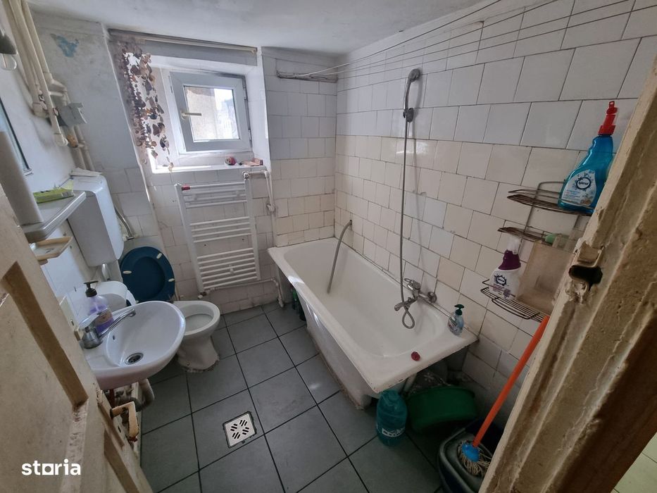 Apartament 3 camere zona Ultracentral