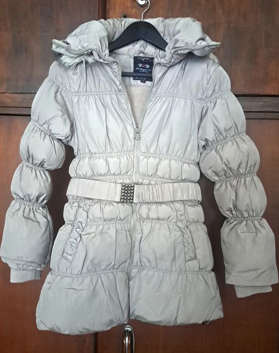 Детско зимно яке