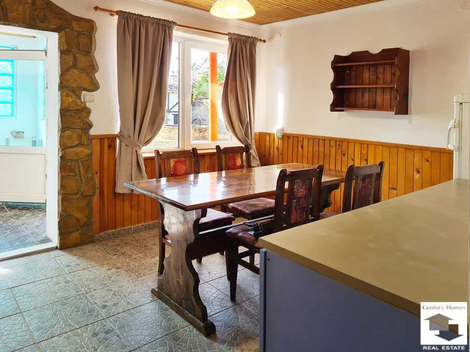 Продава се Къща в с. Долна Липница, Област Велико Търново - 150 кв.м за 494 €/кв.м - Снимка #3