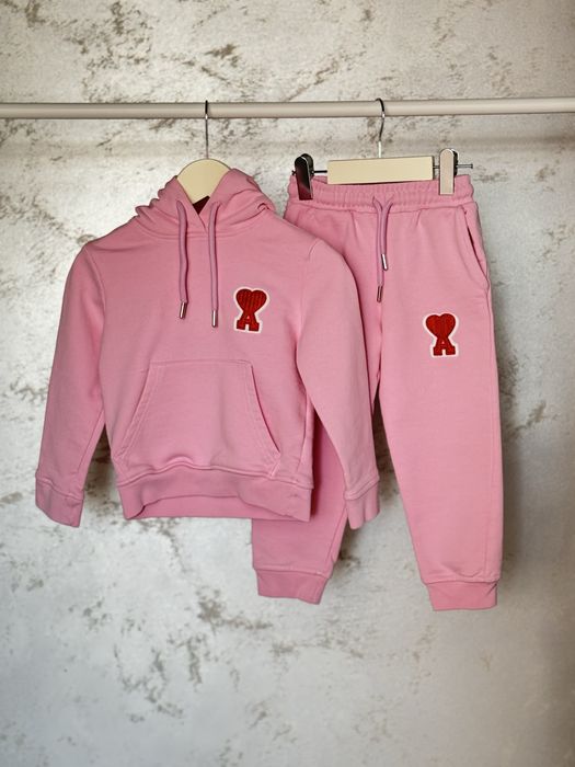 Комплект AMI за момиче