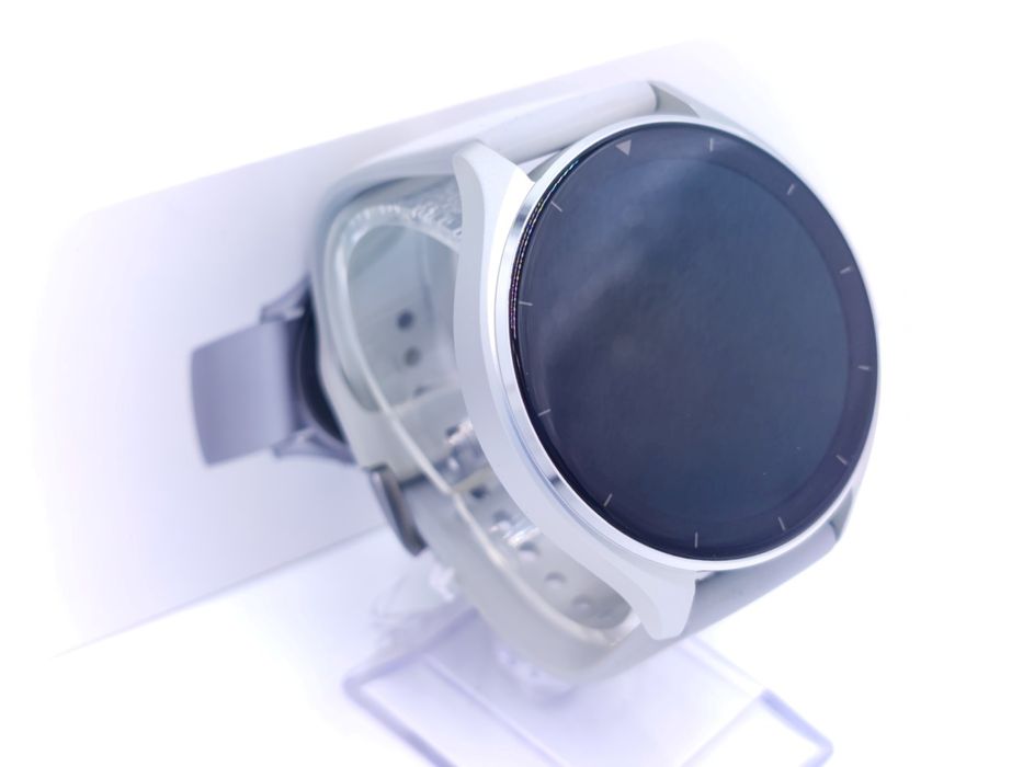 Xiaomi Watch 2 M2320W1 Silver, Garantie 24 luni | #D96684