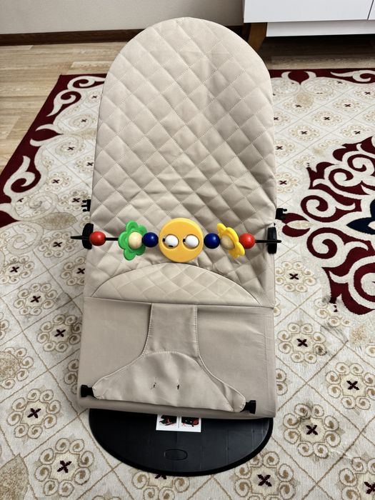 Продаю Шезлонг детский