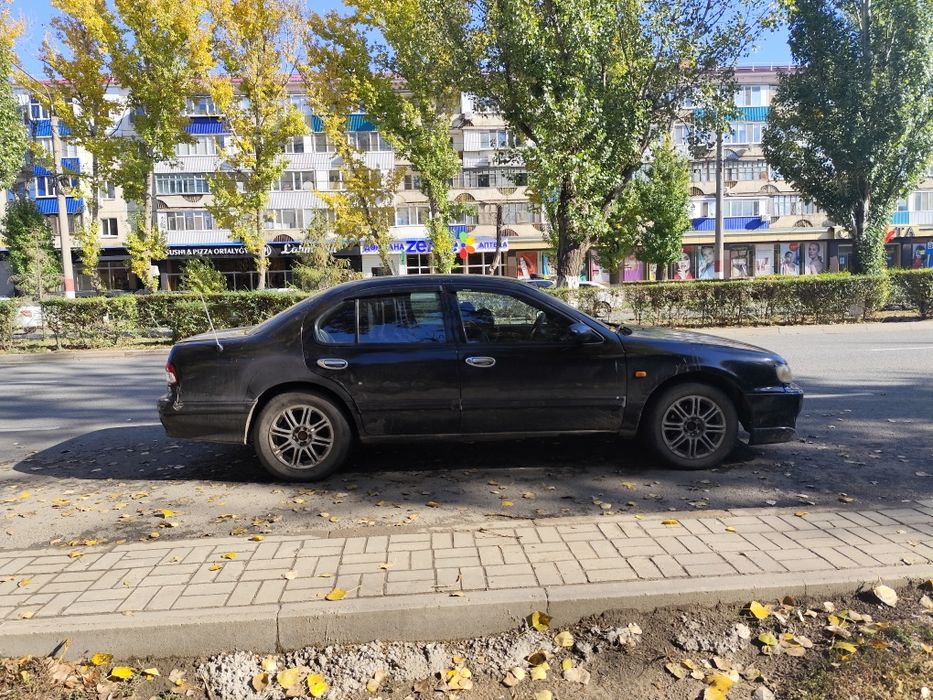 Nissan maxima a32