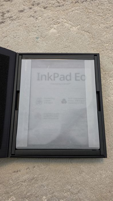 Pocketbook InkPad Eo, 10.3" E Ink Kaleido 3, 64 GB
