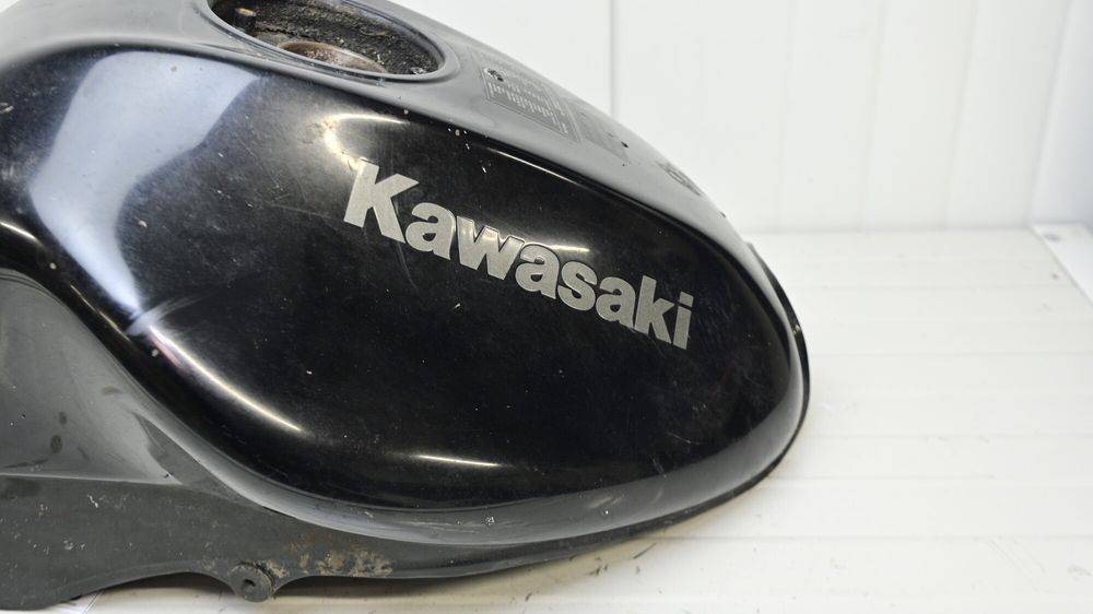 Rezervor Benzina Kawasaki ER6N 2006 - 2008