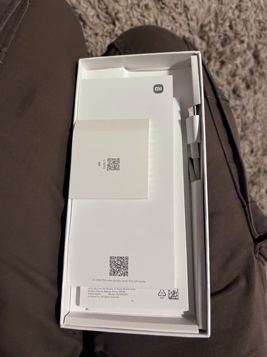 Telefon mobil Redmi 12 5G