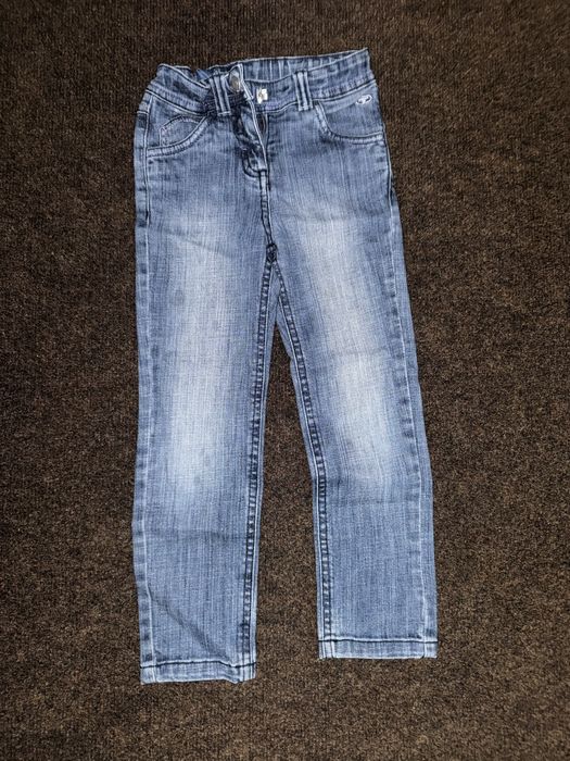 Одежда разных размеров девочка