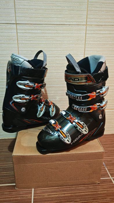 Clapari schiuri head  Nr 42 - mondo 27,5