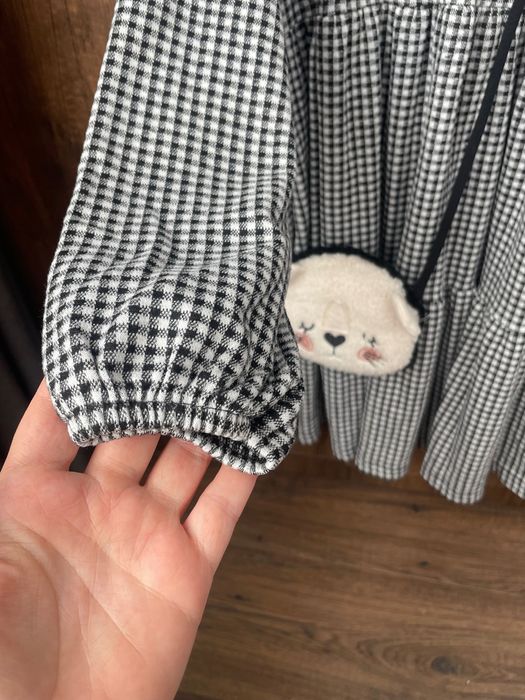 Рокля Mayoral 128 см.