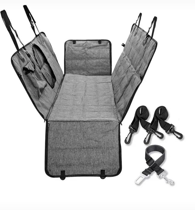 Органайзер для перевозки собак