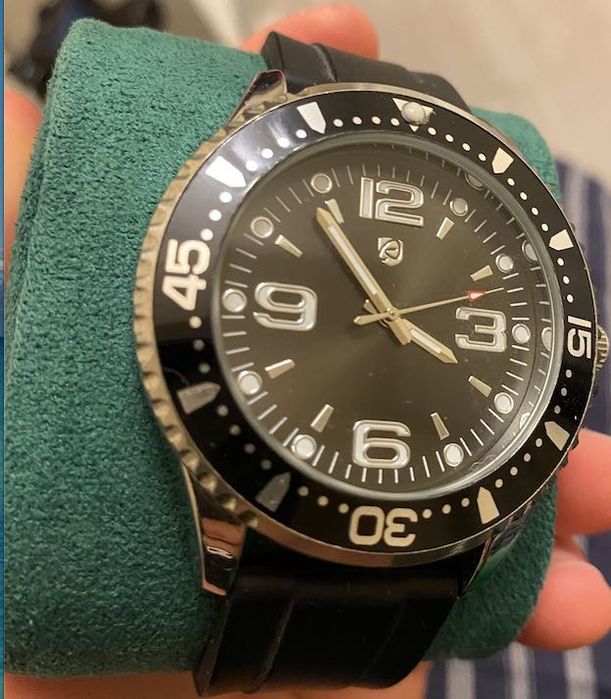 Мъжки часовник Rolex РЕПЛИКА