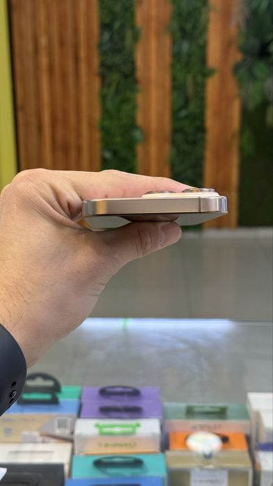 İphone 16Pro,256GB,92%