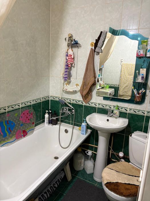 Продам 2-х комнатную квартиру