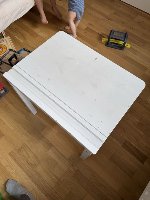 Birou copii ikea sundvik