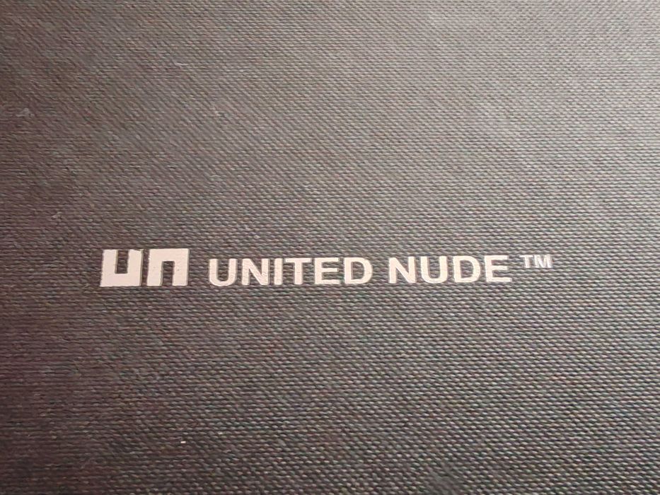 Чисто нови UNITED NUDE 35 номер