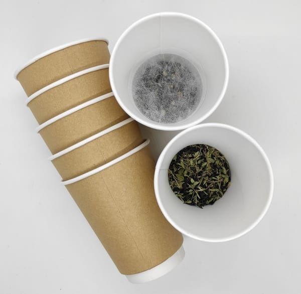 ТазаЧай
TAZACHAY — порционный ча