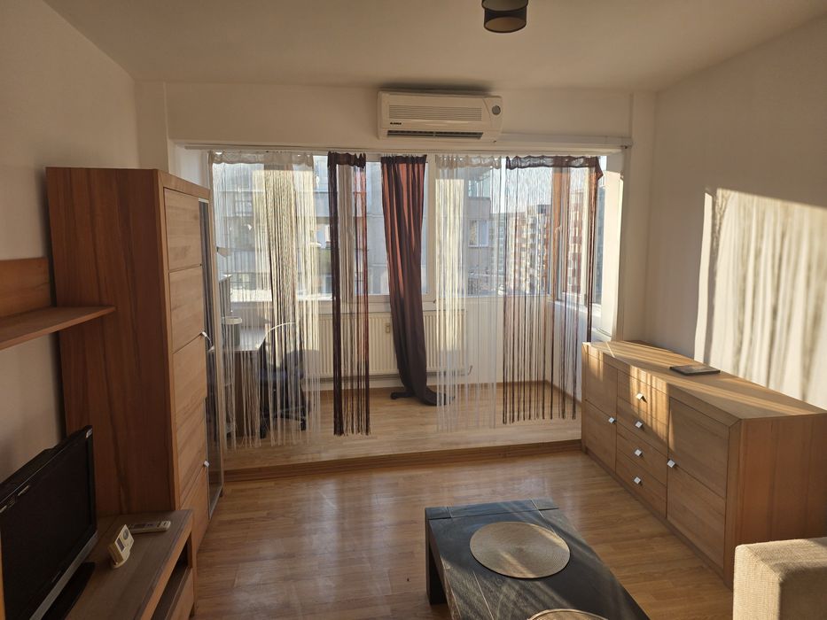 Inchiriez apartament 2 camere Tudor-Fortuna
