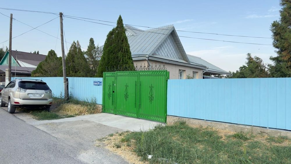 Продаю дом добротный