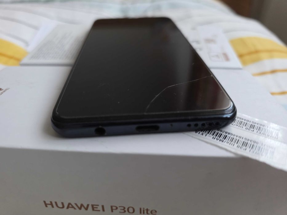 Huawei P30 Lite 128GB MAR-LX1A