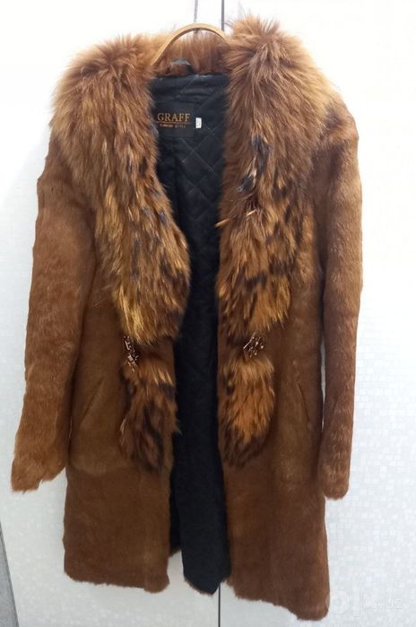 Shuba 50 52 razmer