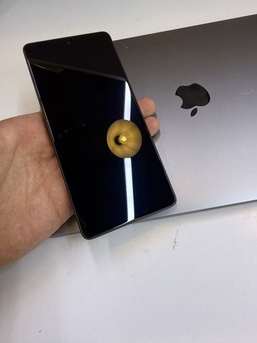 Redmi note 13pro 8+8/256gb