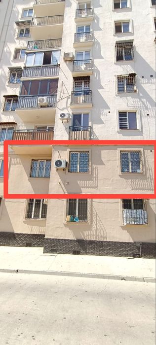 Samarqand darvaza uch lolada navastoyka 2/2/12  kavartira sotiladi