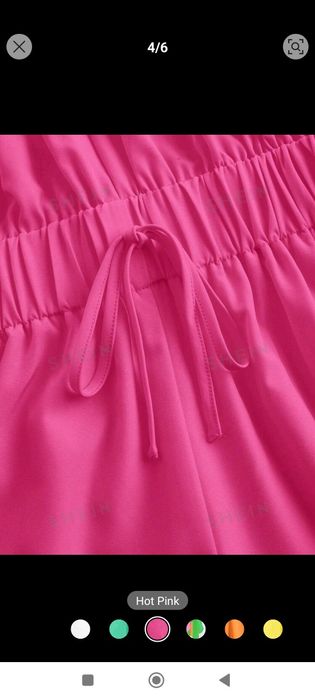 Фуксия гащеризон