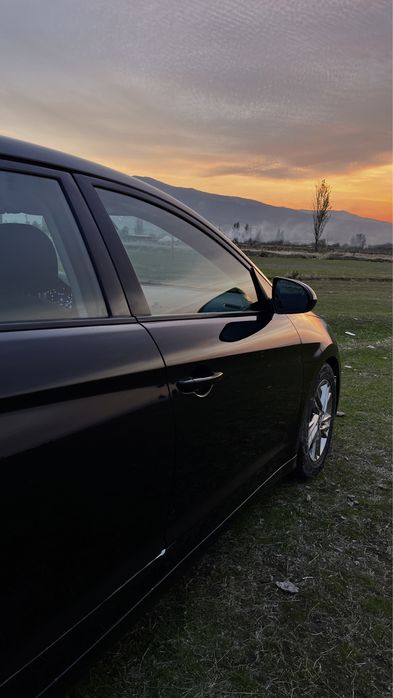 Hyundai Elantra 2019