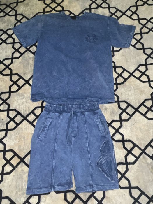 Balenciaga екип