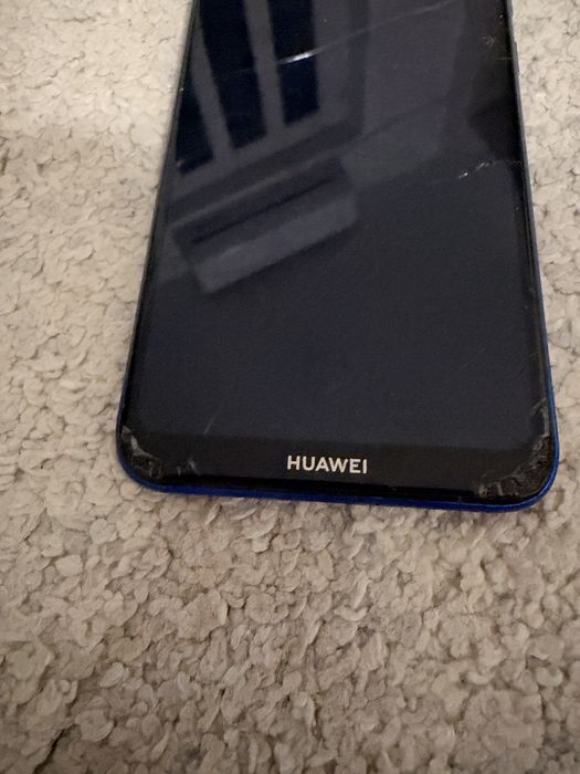 Telefon mobil huawei