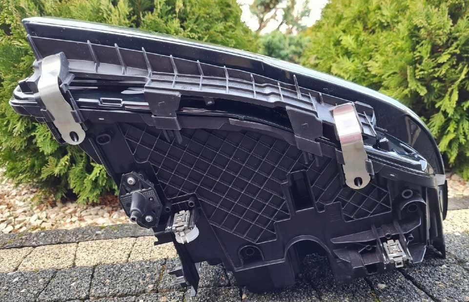 Оригинални фарове BMW 5 G30 G31 M5 Lift Full Led Adaptive