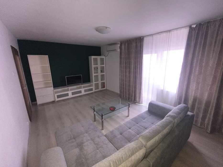 Inchiriez apartament 2 camere