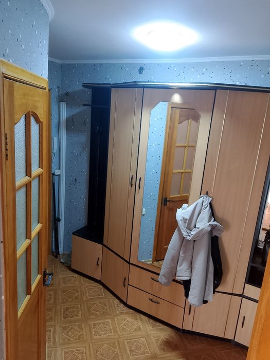 Сдам 2х комнатную квартиру