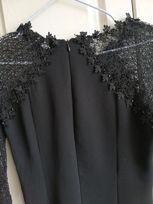 Платье производство Турция