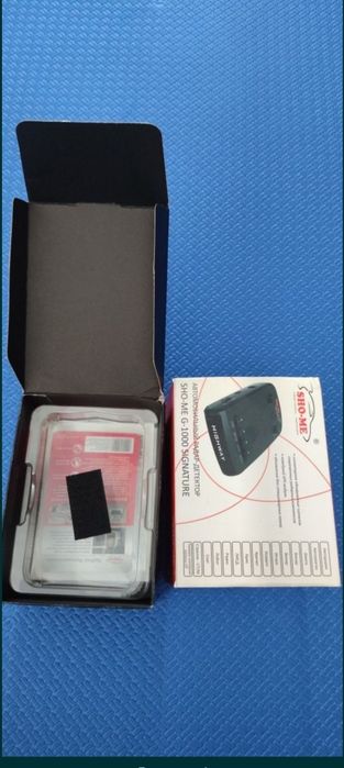 Продам радар детектор