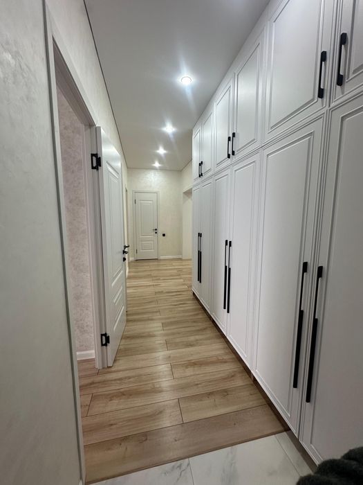 Продаётся 3 -х комн квартира