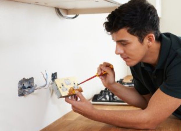 Электрик.Аварийная выезд! Услуги Электрика по Ташкента 24/7  Владлен.