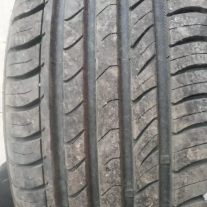 Балон Мерседес 16