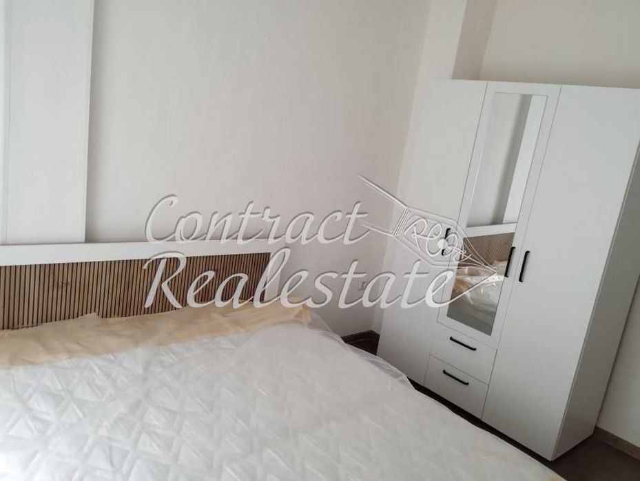 Дава се под наем Тристаен апартамент в Варна, Център - 70 кв.м за 650 € - Снимка #6