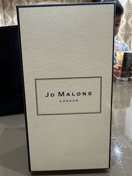 Новый женский духи