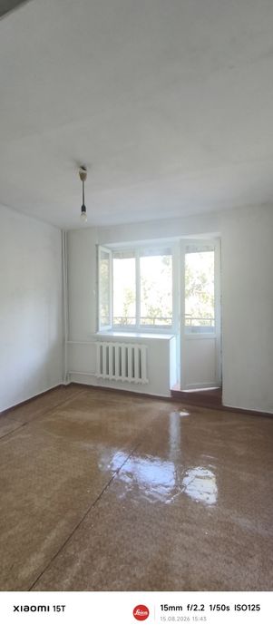 Продам 2 комнатную квартиру