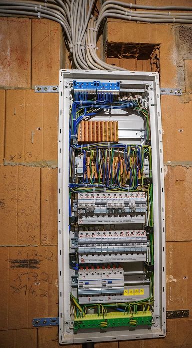 Услуги Электрика Темиртау 24/7