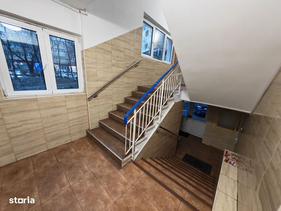 Apartament 3 cam – Șos. Colentina / Doamna Ghica, etaj 3, reabilitat