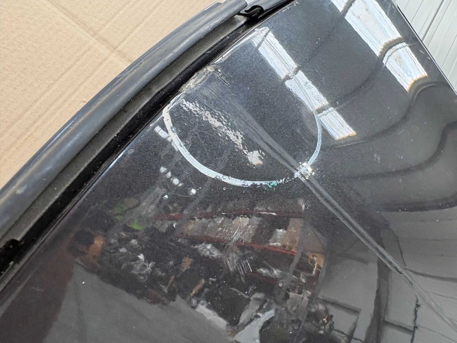 Задна Лява Врата За БМВ 5 Г30 Г30ЛЦИ М5 Ф90 Ф90ЛЦИ 7408963 BMW 5er G30 G30LCI M5 F90 F90LCI
