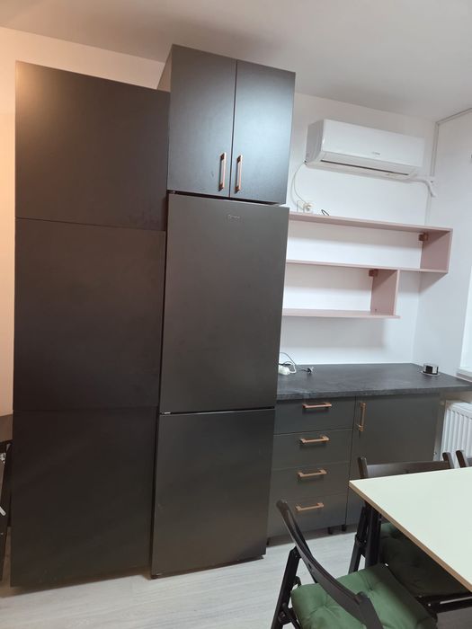 Apartament 2 camere tip studio Gura Putnei