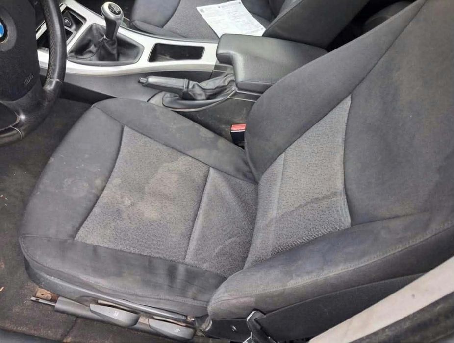 Se vinde bmw 320d 2.0 diesel