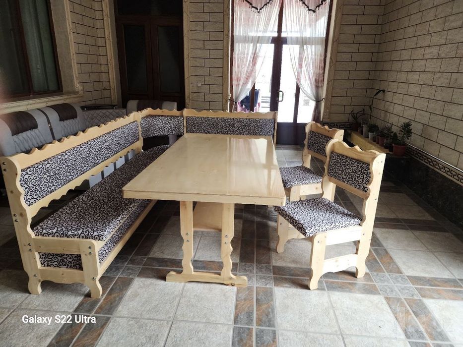 Кухни угалок сотилади нархини келшамиз