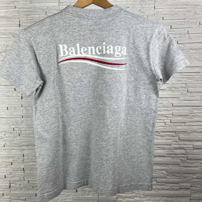 Унисекс Тениска Balenciaga