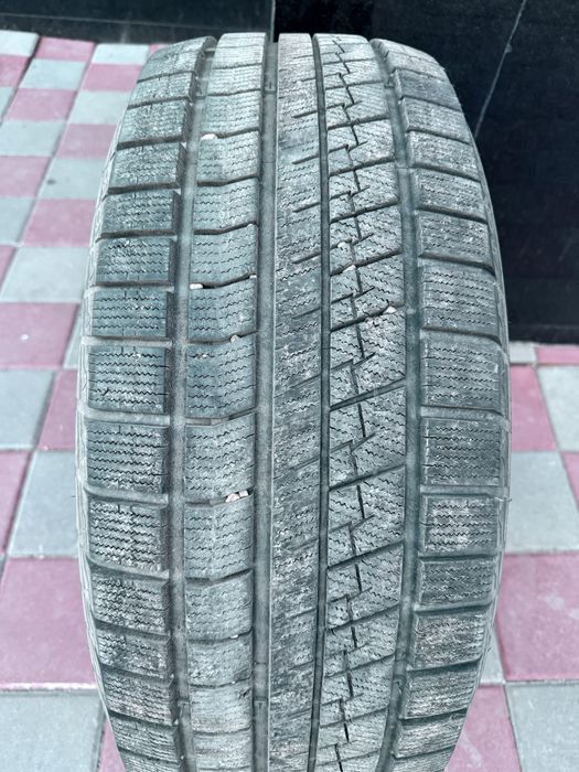 Продам зимнии шины  Tracmax X-Privilo S360 265/65 R17 116 T без шипов