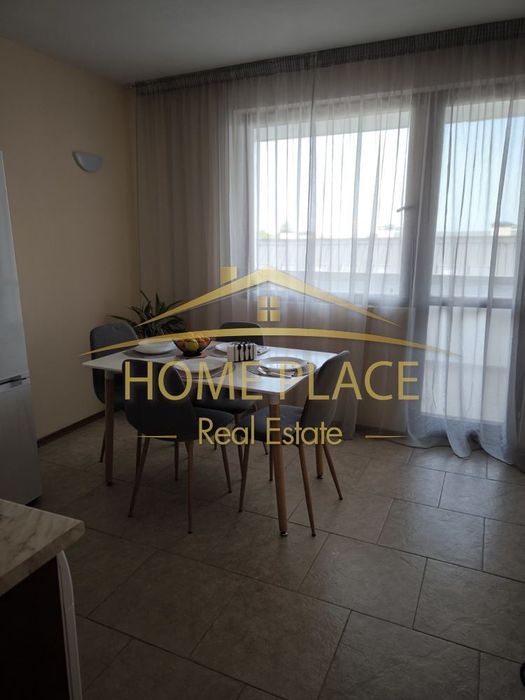 Дава се под наем Тристаен апартамент в Варна, Победа - 77 кв.м за 1020 € - Снимка #3